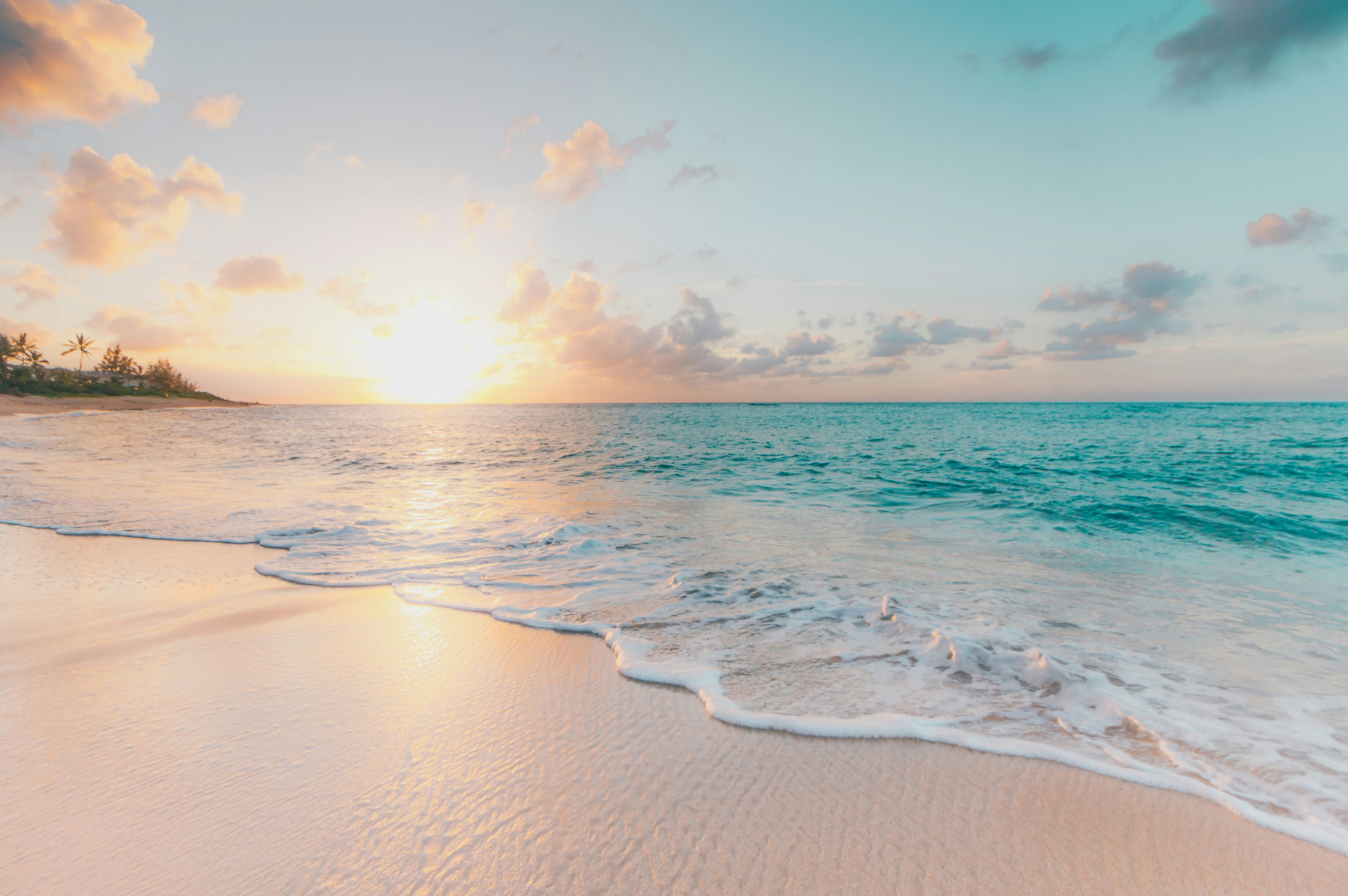 Coastal Escapes