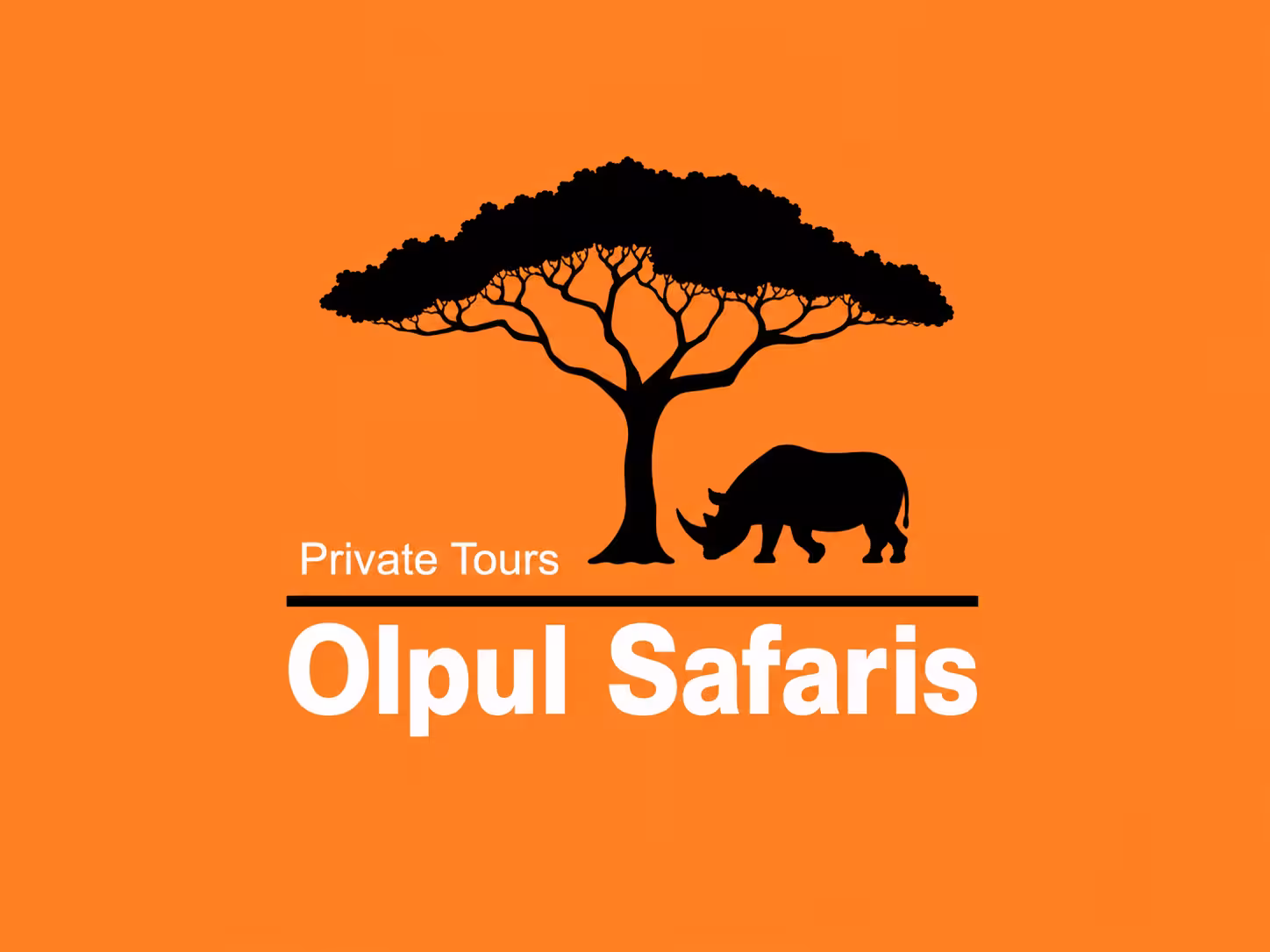 Olpul Safaris Logo