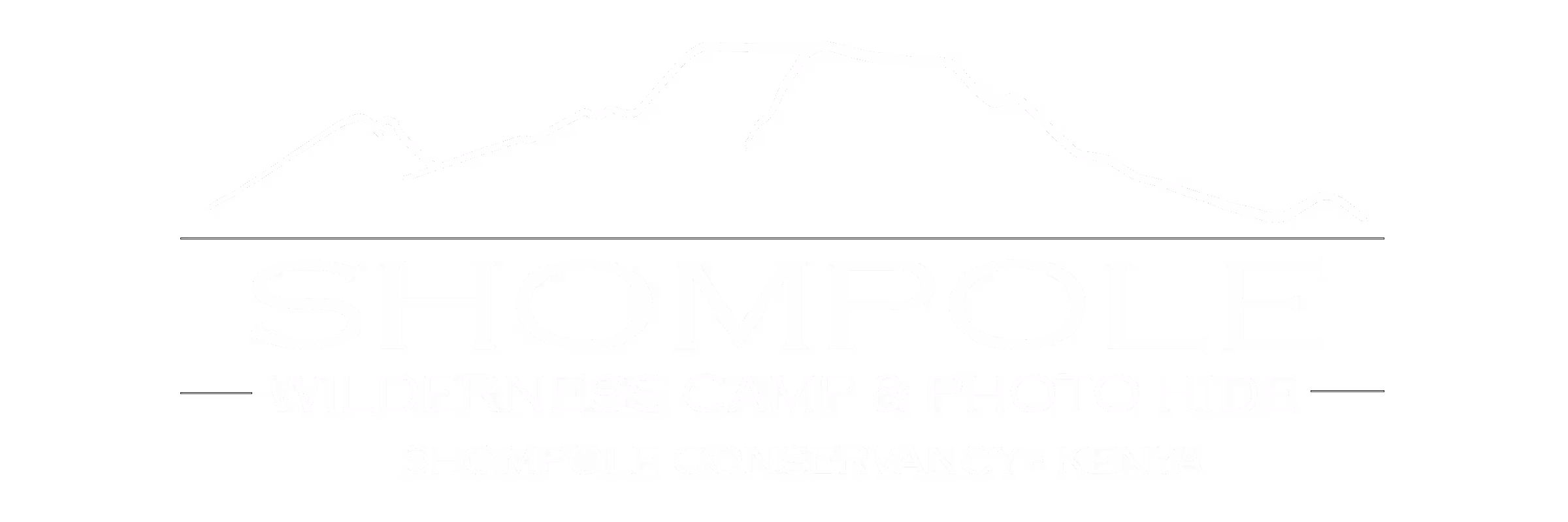 Shompole Wilderness
